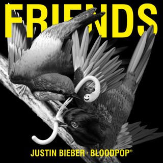 Justin Bieber + BloodPop®